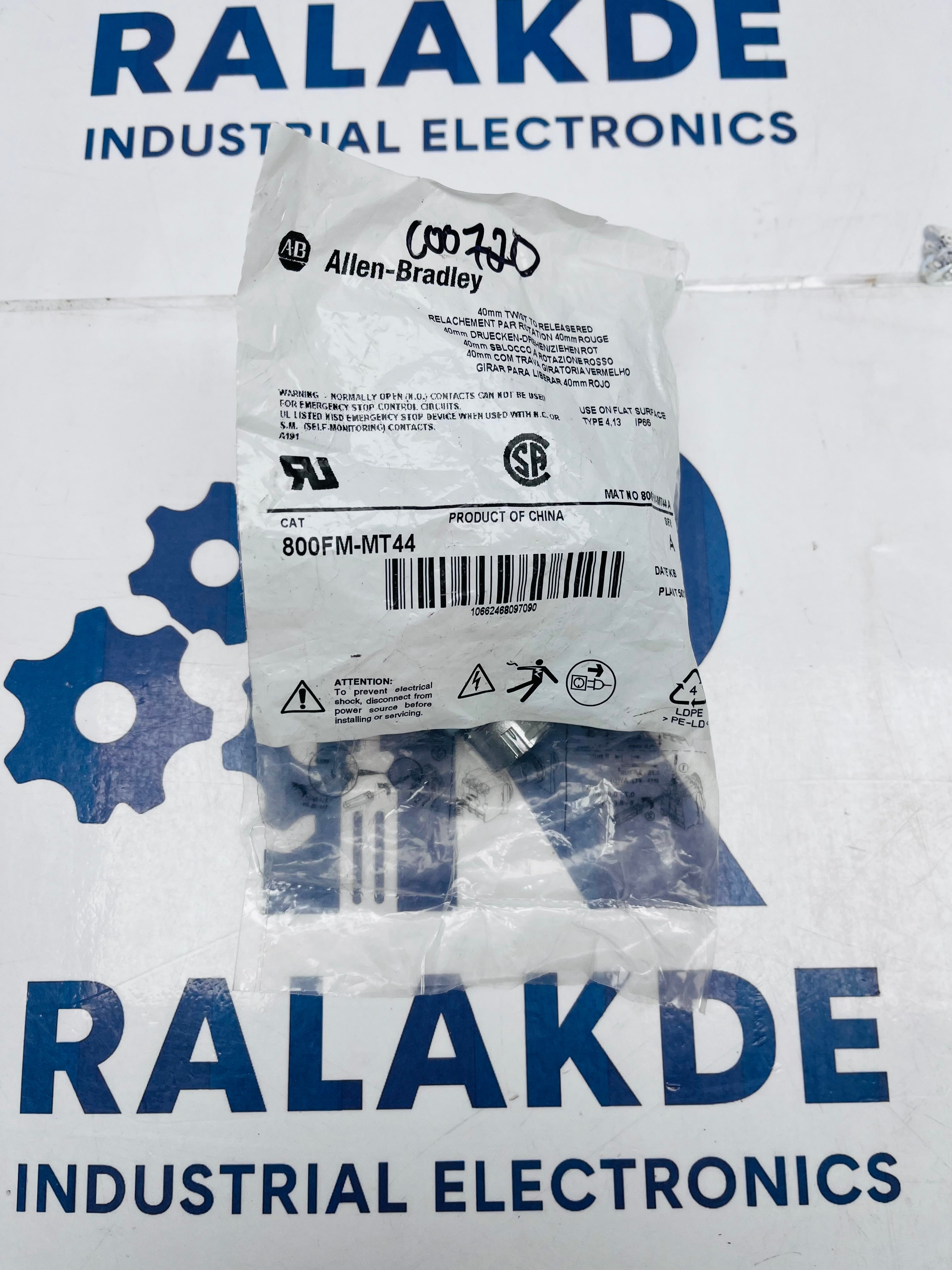 Thumb 1