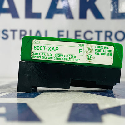800T-XAP