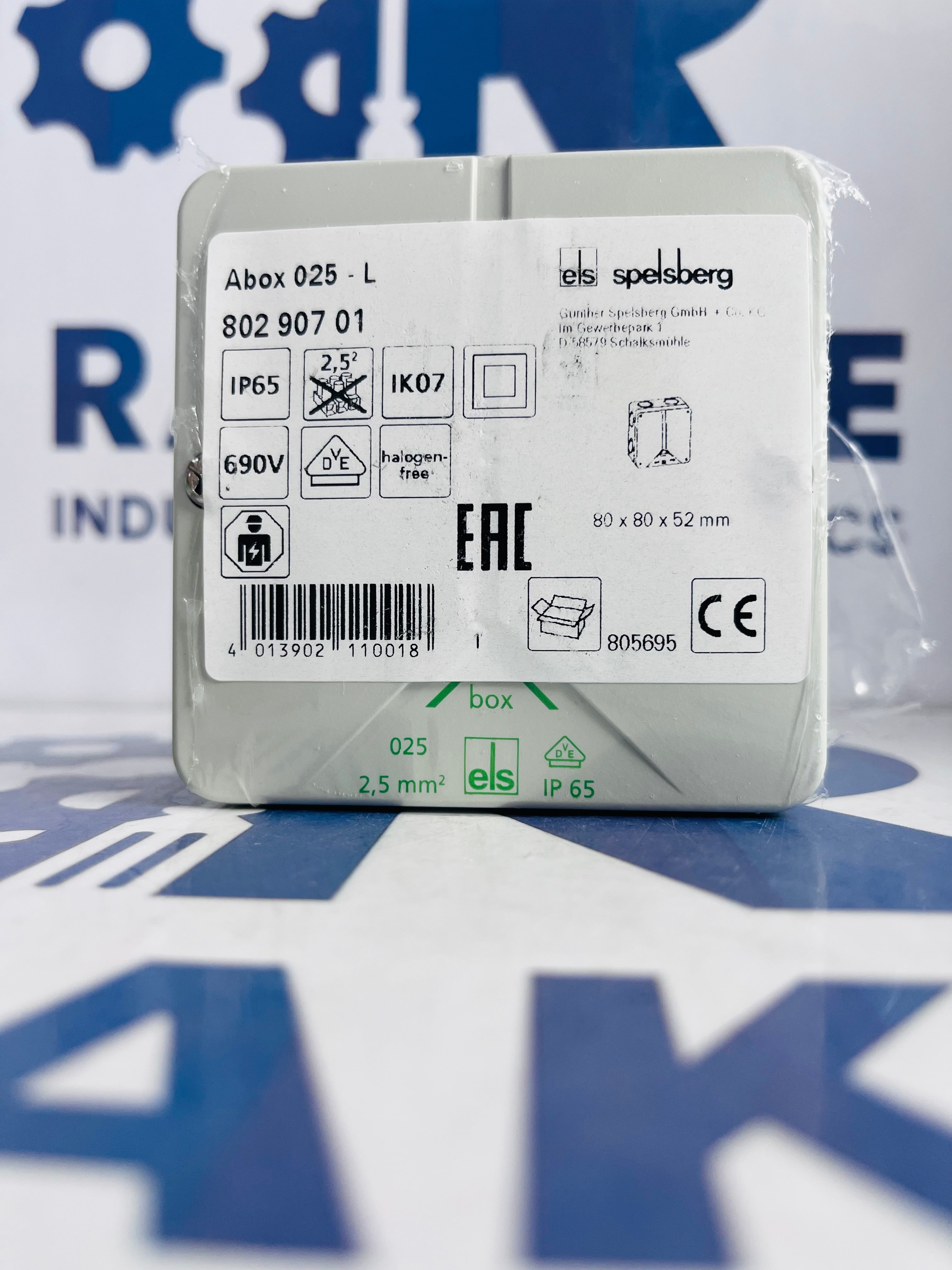 Thumb 1