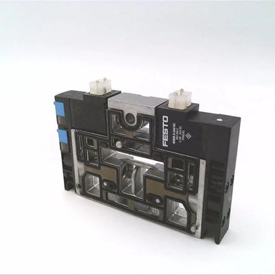 CPV18-M1H-2X3-GLS-1/4