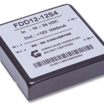 FDD12-12S4