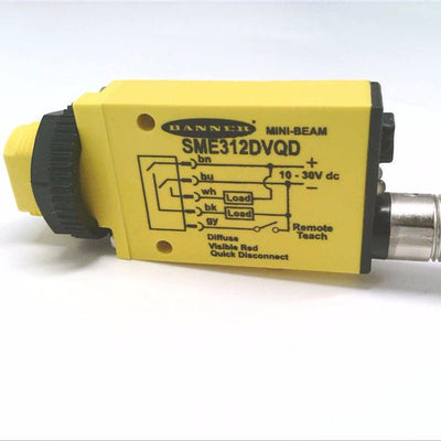SME312DVQD