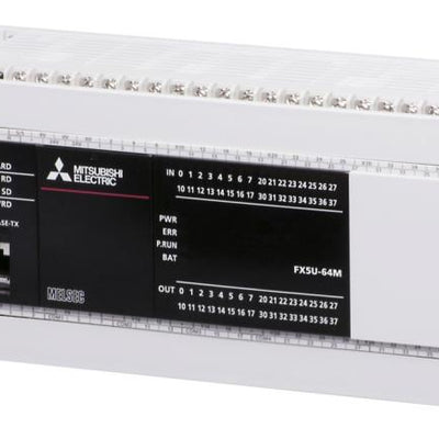 FX5U-64MT/ES