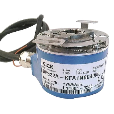 DFS22A-KFA1N004000