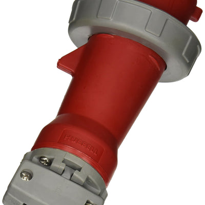 HUBBELL HBL430P7W