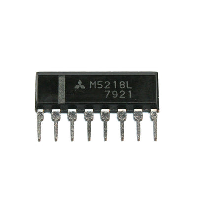 MITSUBISHI M5218L