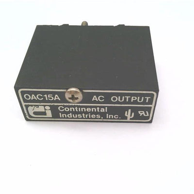 OA C15A