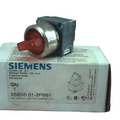 3SB3-501-2PB61