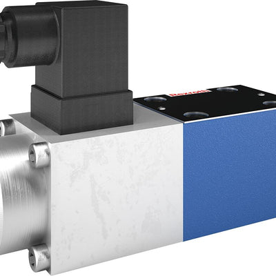 Rexroth DBETX-1X/50G24-8NZ4M