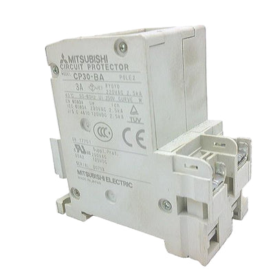 CP30-BA-3A