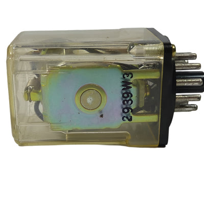 OMRON MK3EP-UA-DC24