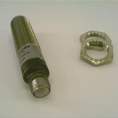 BALLUFF BOS 18M-PA-LD10-S4
