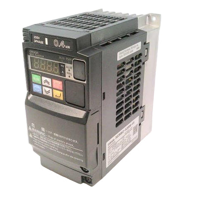 3G3MX2-A2004-V1
