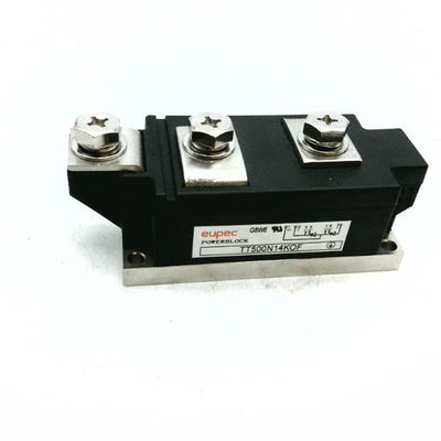 TT 500 N 14 KOF