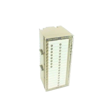 CAN-24DI/8DO/0.5A-PK
