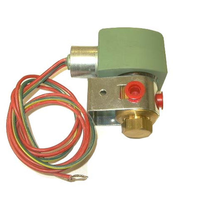 Asco 8320G1