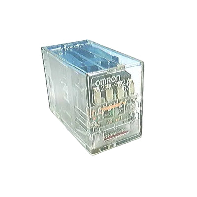 G2A-432A-D4-125VDC