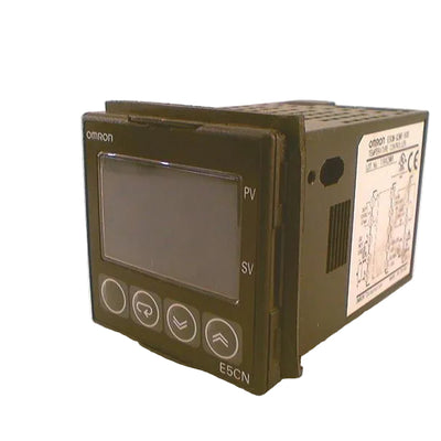 E5CN-Q2MT-500-AC-100/240