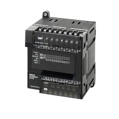 CP1E-E20SDR-A
