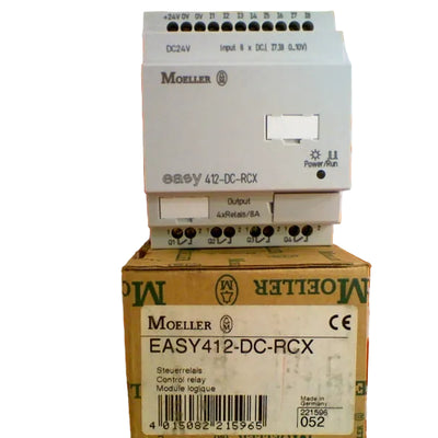 EASY412-DC-RCX