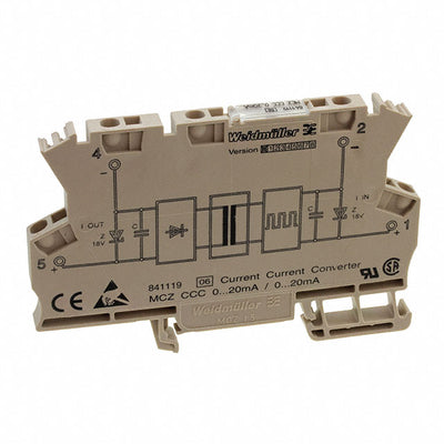 WEIDMULLER 8411190000