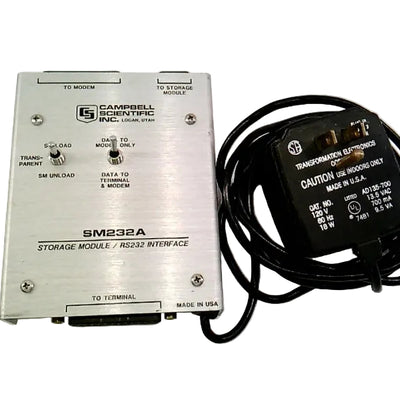SM232A
