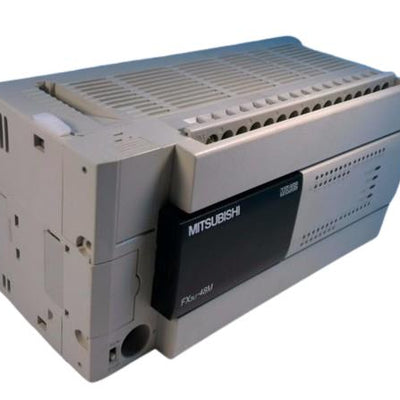 FX3U-48MR/ES
