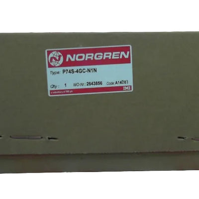 P74S-4GC-N1N