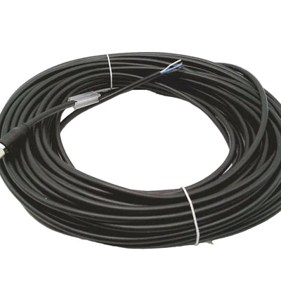 K-DM8A-4P-20M-PVC