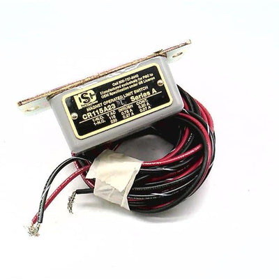 CR115A-23