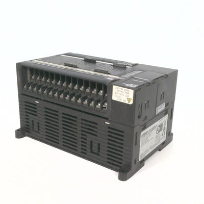 CP1E-N40DR-A