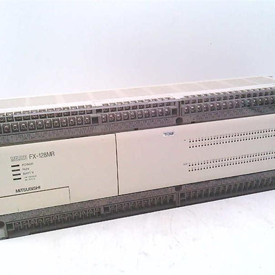 FX-128MR-ES/UL