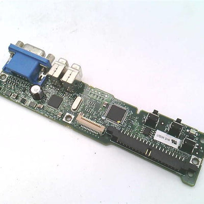 PWB U7816