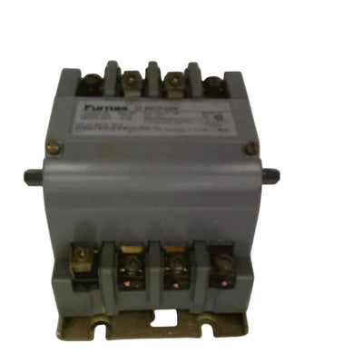 40CP32A-110/120VAC