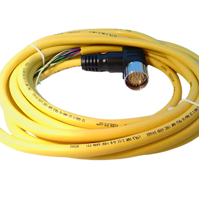 TURCK CSWM 19-19-5/S101