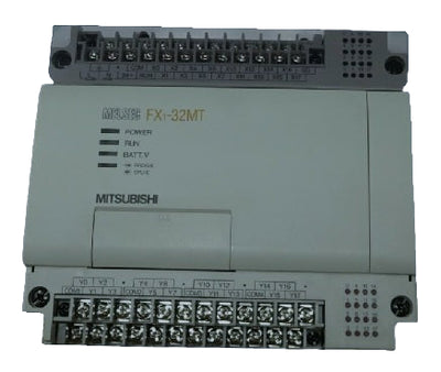 FX1-32MT