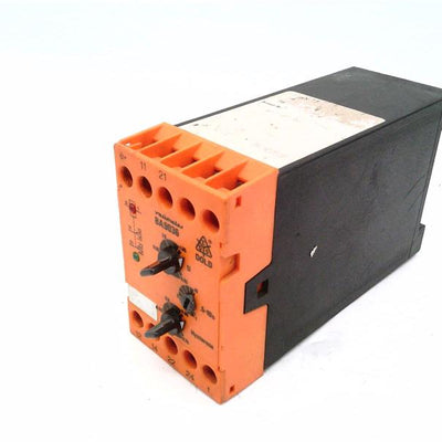 BA 9036/012 AC 250 V 50 HZ