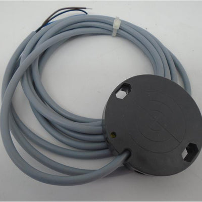 BCS D50OO02-YPC25C-EV02