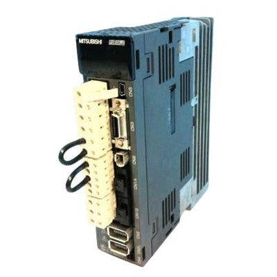 MR-J3-20BS
