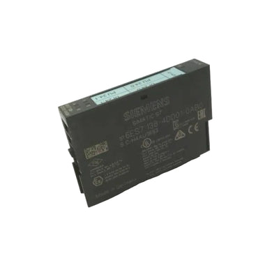 6ES7138-4DD01-0AB0