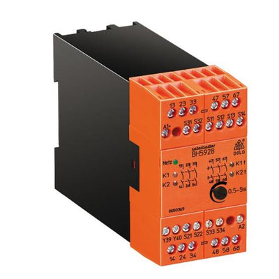 BH5928.93/61 AC/DC24V 1-10S