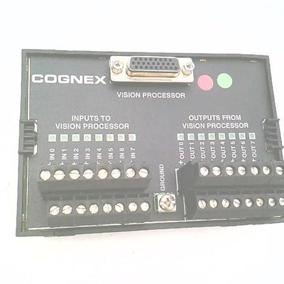 COGNEX 800-5712-2A