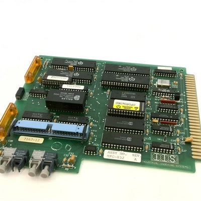 MCF-850C