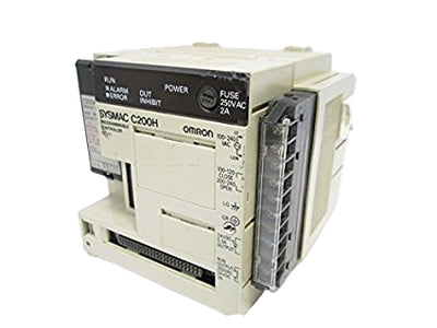 C200H-CPU03
