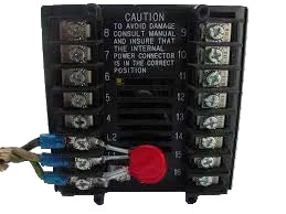 DC2000-MINI-PRO-HOUSING