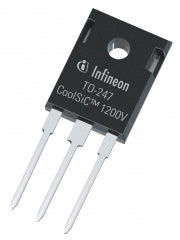 SPW17N80C3
