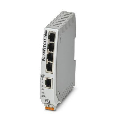 FL SWITCH 1105N