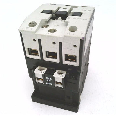 DIL1M-230V/50HZ-240V/60HZ