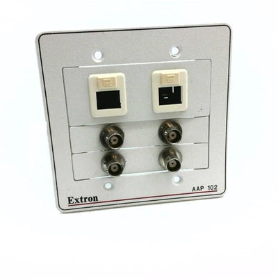 AAP 102 WHITE