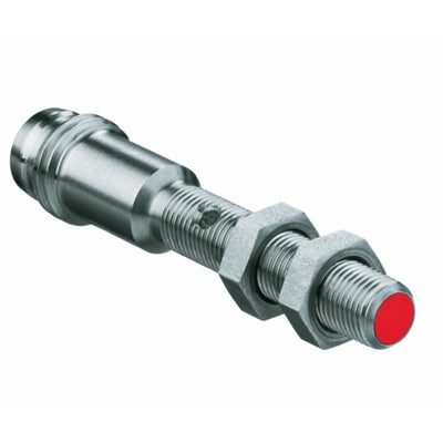 IS 205MM/4NO-1E5-S8.3